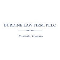 Burdine Law Firm, PLLC logo