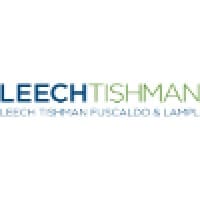 Leech Tishman Fuscaldo & Lampl, LLC logo