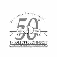 La Follette, Johnson, DeHaas, Fesler & Ames logo