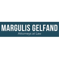 Margulis Gelfand logo