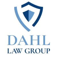 Law Office of Tyler Q. Dahl logo