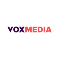 Vox Media, Inc. logo