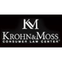 Krohn & Moss, Ltd. logo