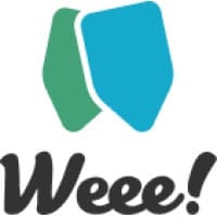 Weee!, Inc. logo